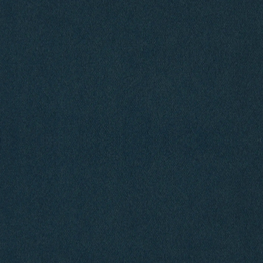 Air Force Blue Luxury Knitted Furnishing Velvet