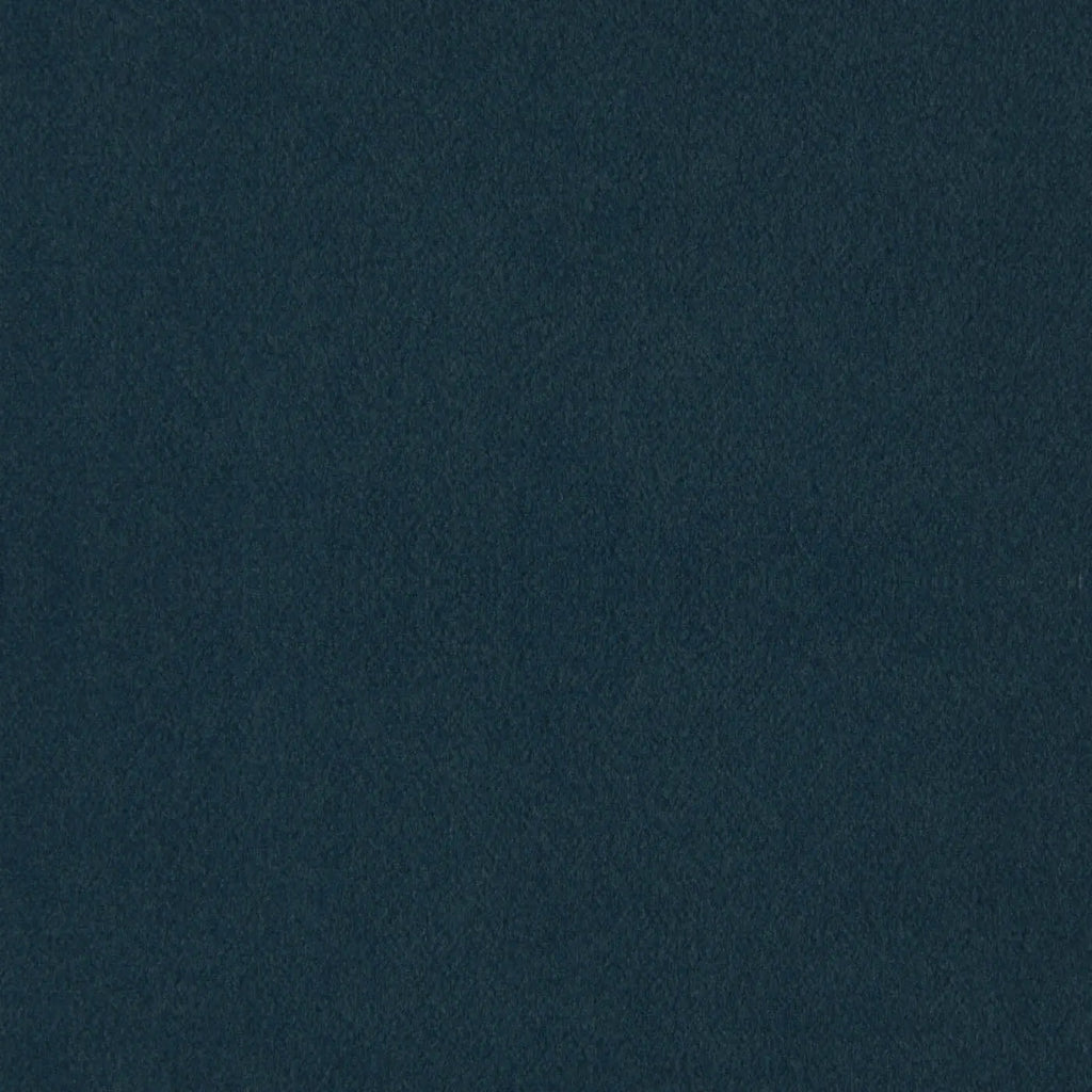 Air Force Blue Luxury Knitted Furnishing Velvet