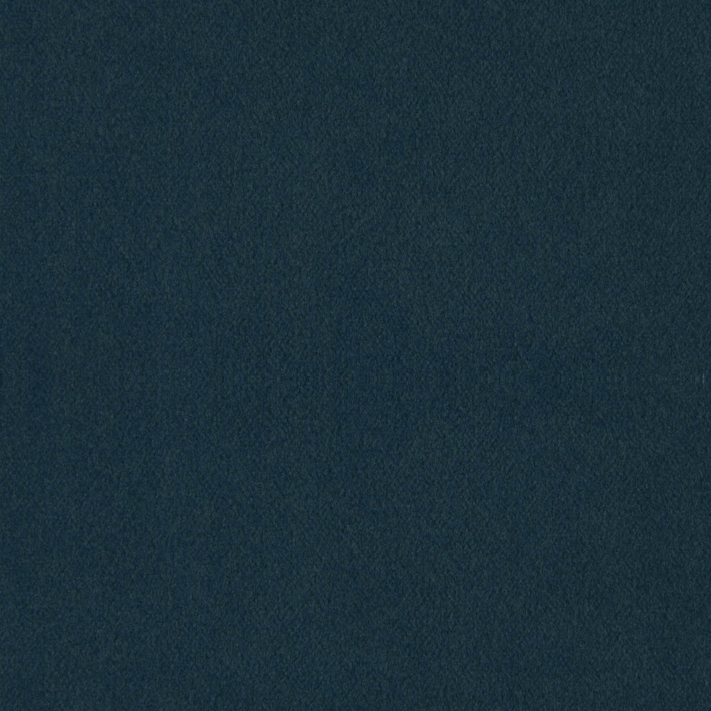 Air Force Blue Luxury Knitted Furnishing Velvet