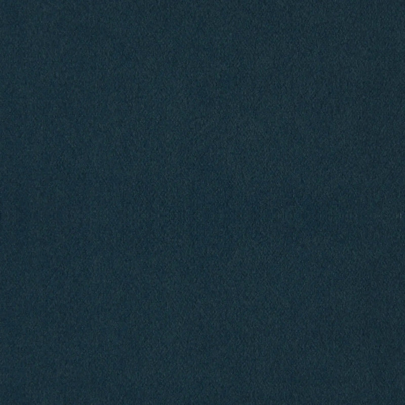 Air Force Blue Luxury Knitted Furnishing Velvet