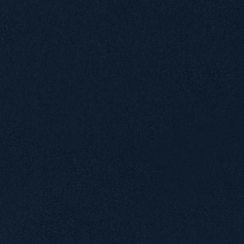 Prussian Blue Luxury Knitted Furnishing Velvet