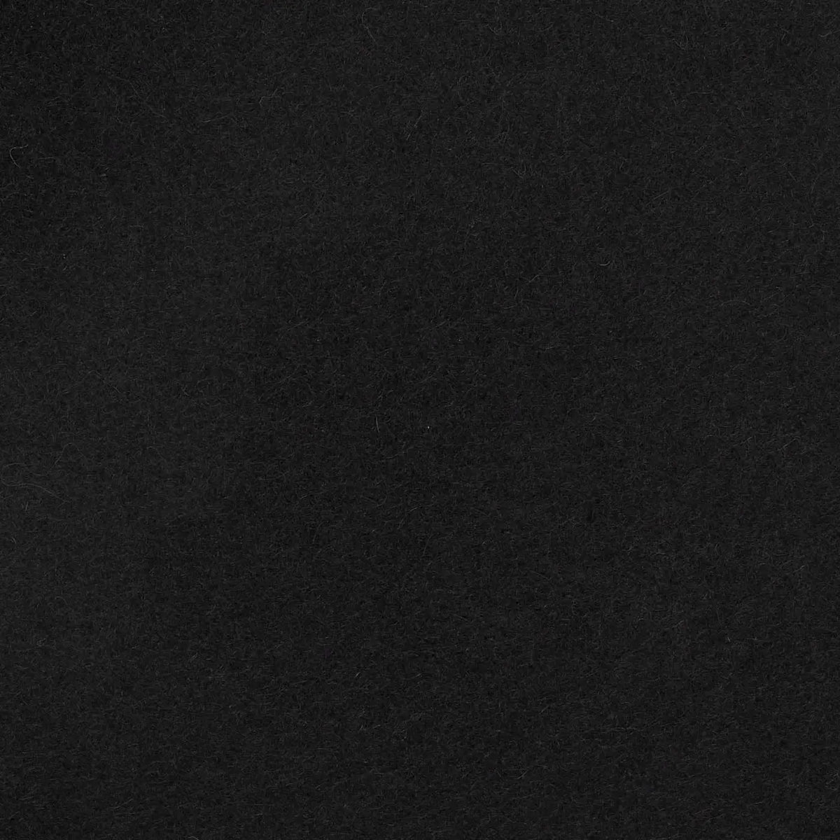 Espresso Melton Wool Coating