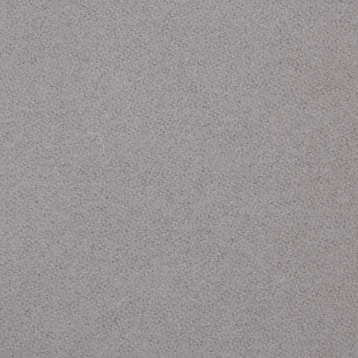 Putty Melton Wool Coating