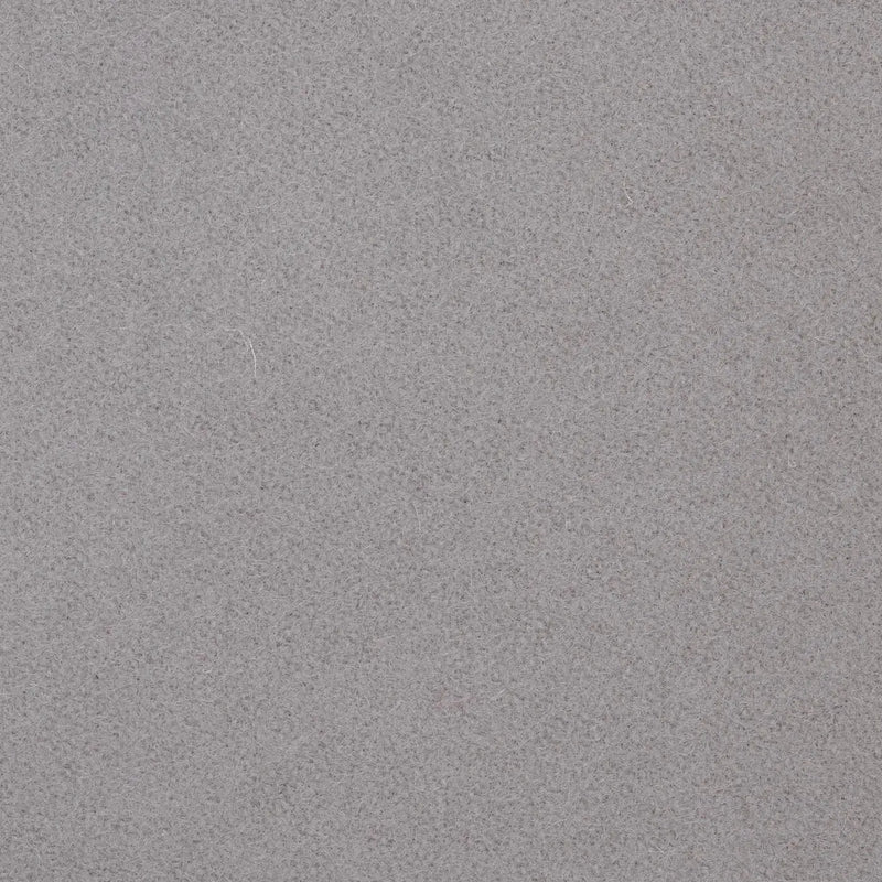 Putty Melton Wool Coating