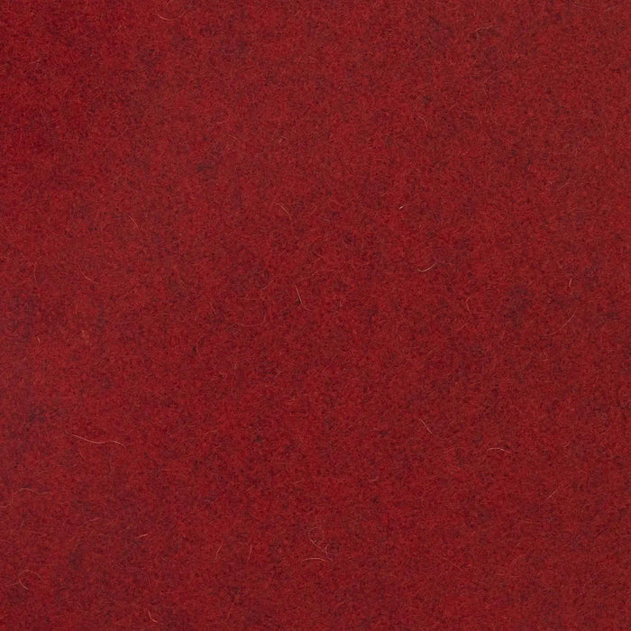 Autumn Melton Wool Coating