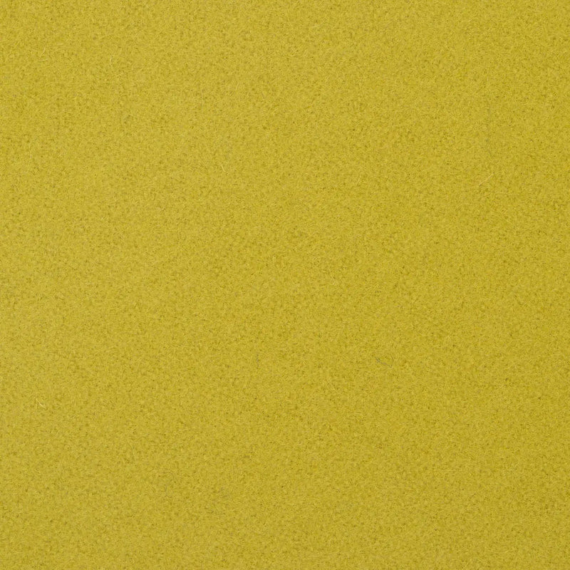 Citrus Melton Wool Coating