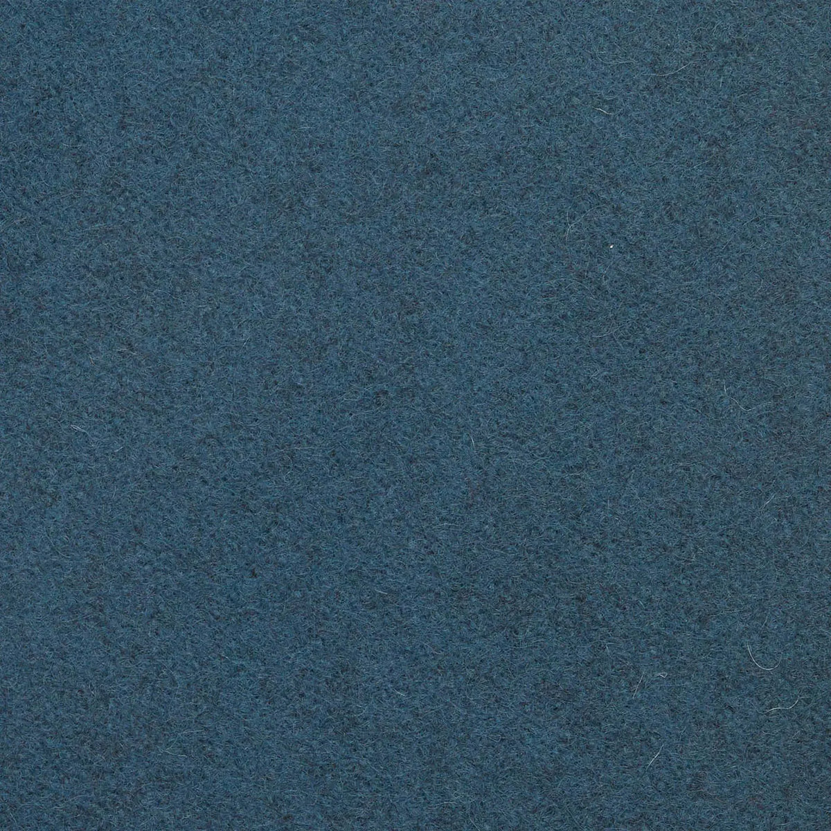 Spruce Melton Wool Coating