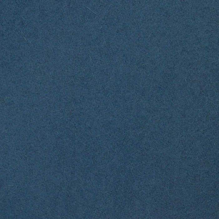 Mallard Melton Wool Coating
