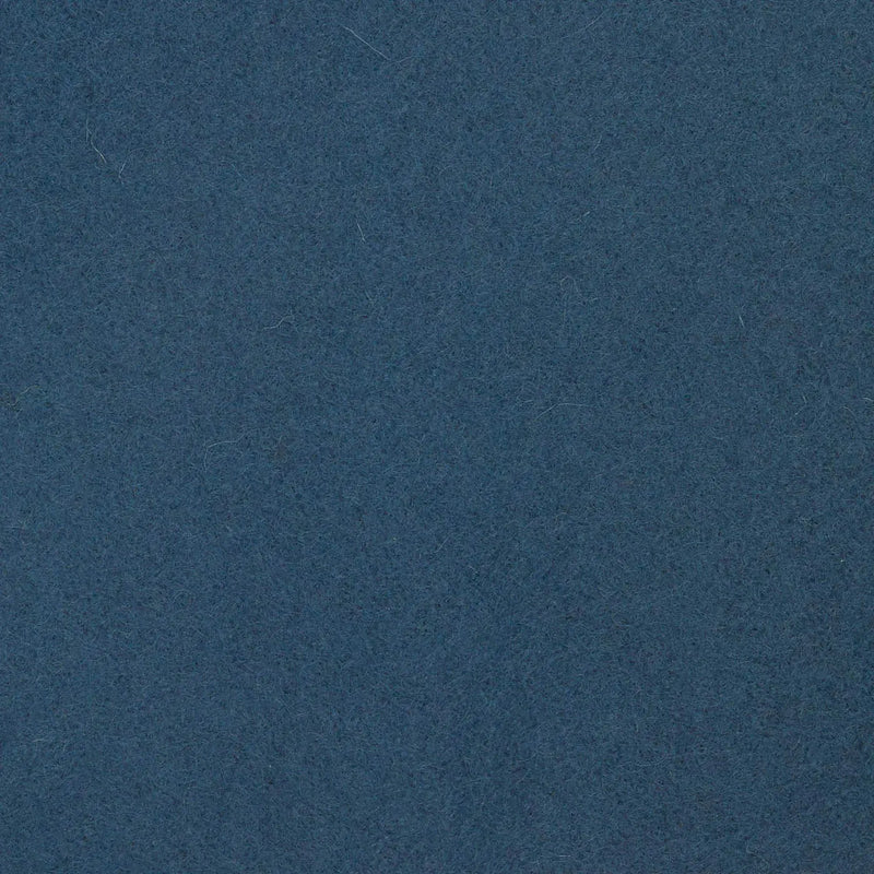 Mallard Melton Wool Coating