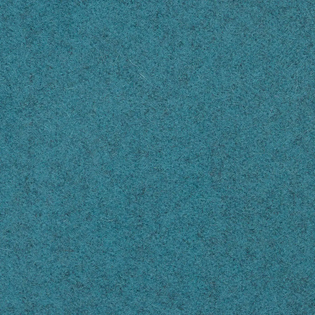Verdigris Melton Wool Coating
