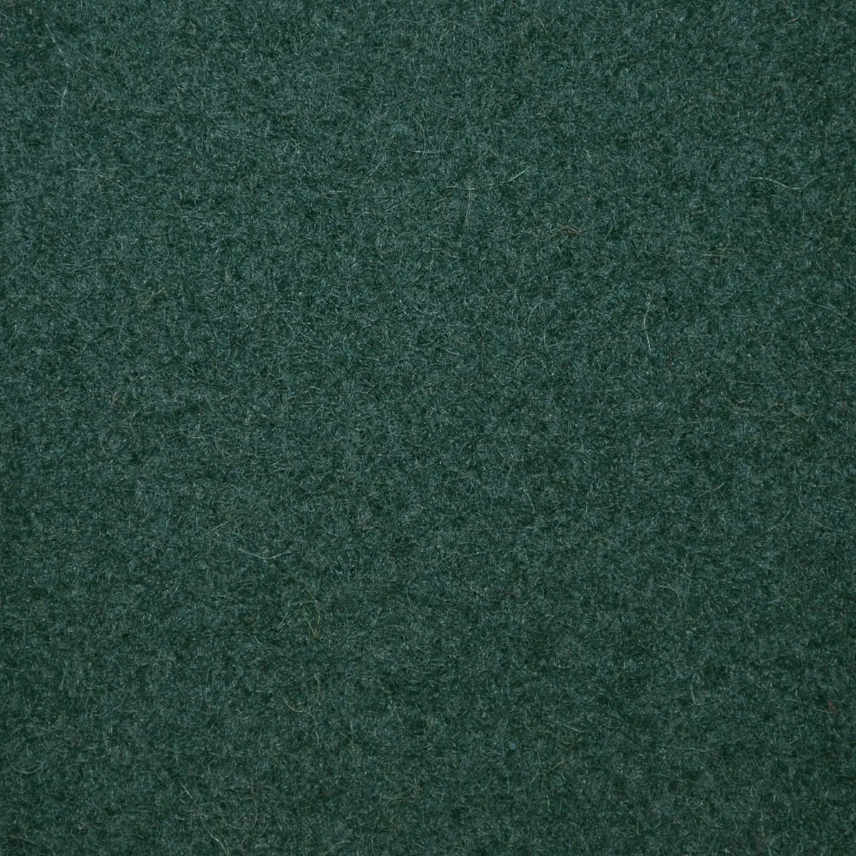 Fern Green Melton Wool Coating