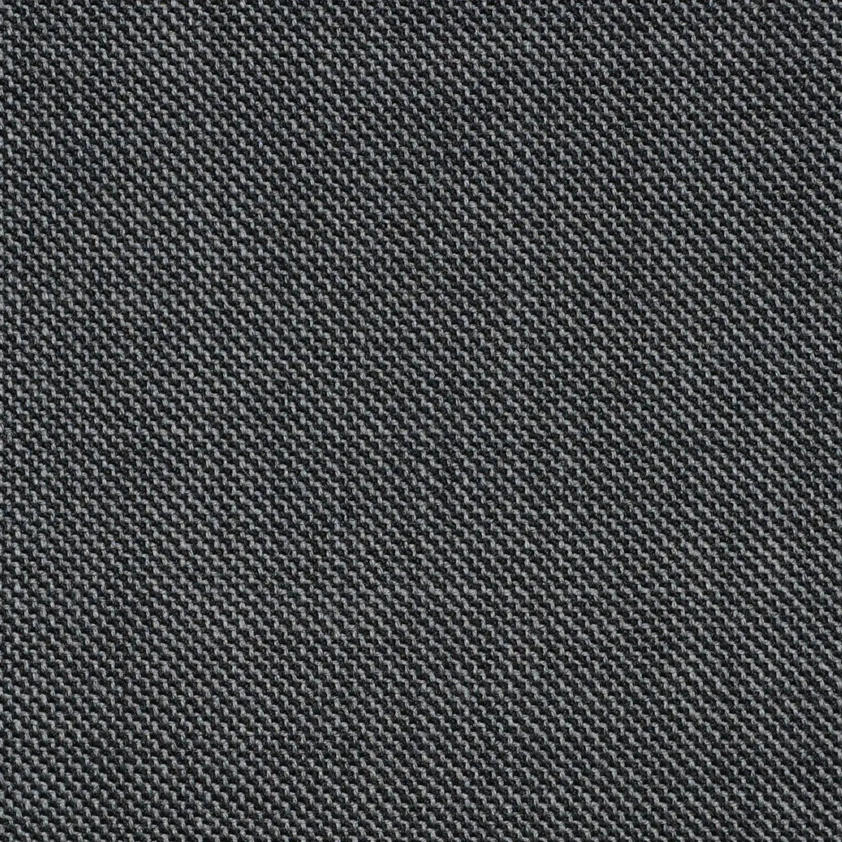 Medium Grey Sharkskin Super 100's Suiting