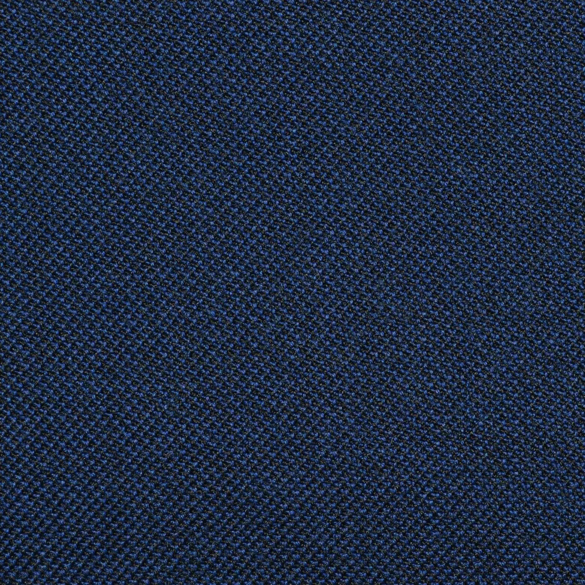 Medium Blue Sharkskin Super 100's Suiting