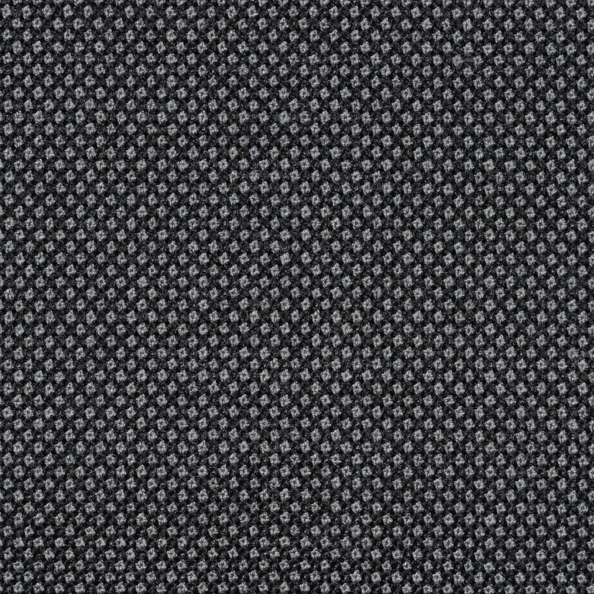 Medium Grey Birdseye Super 100's Suiting