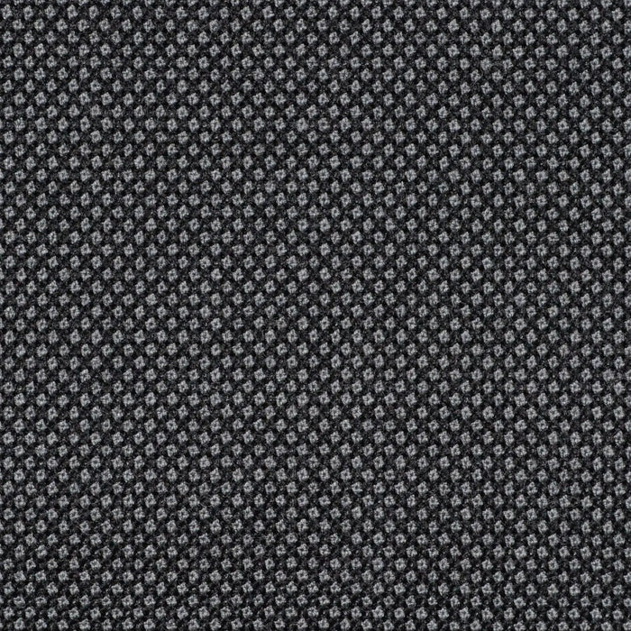 Medium Grey Birdseye Super 100's Suiting