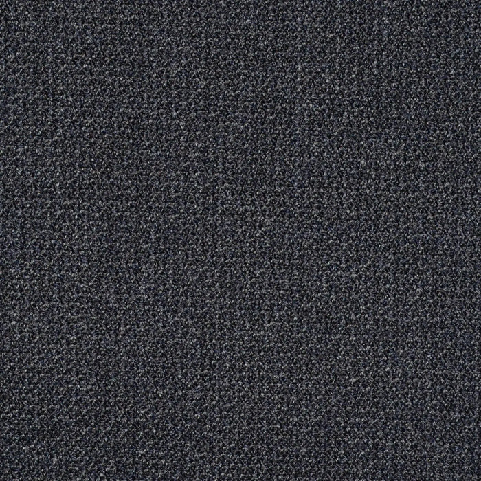 Charcoal Grey Diamond Weave Super 100's Suiting