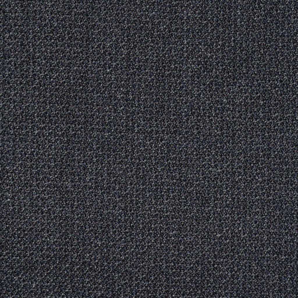 Charcoal Grey Diamond Weave Super 100's Suiting