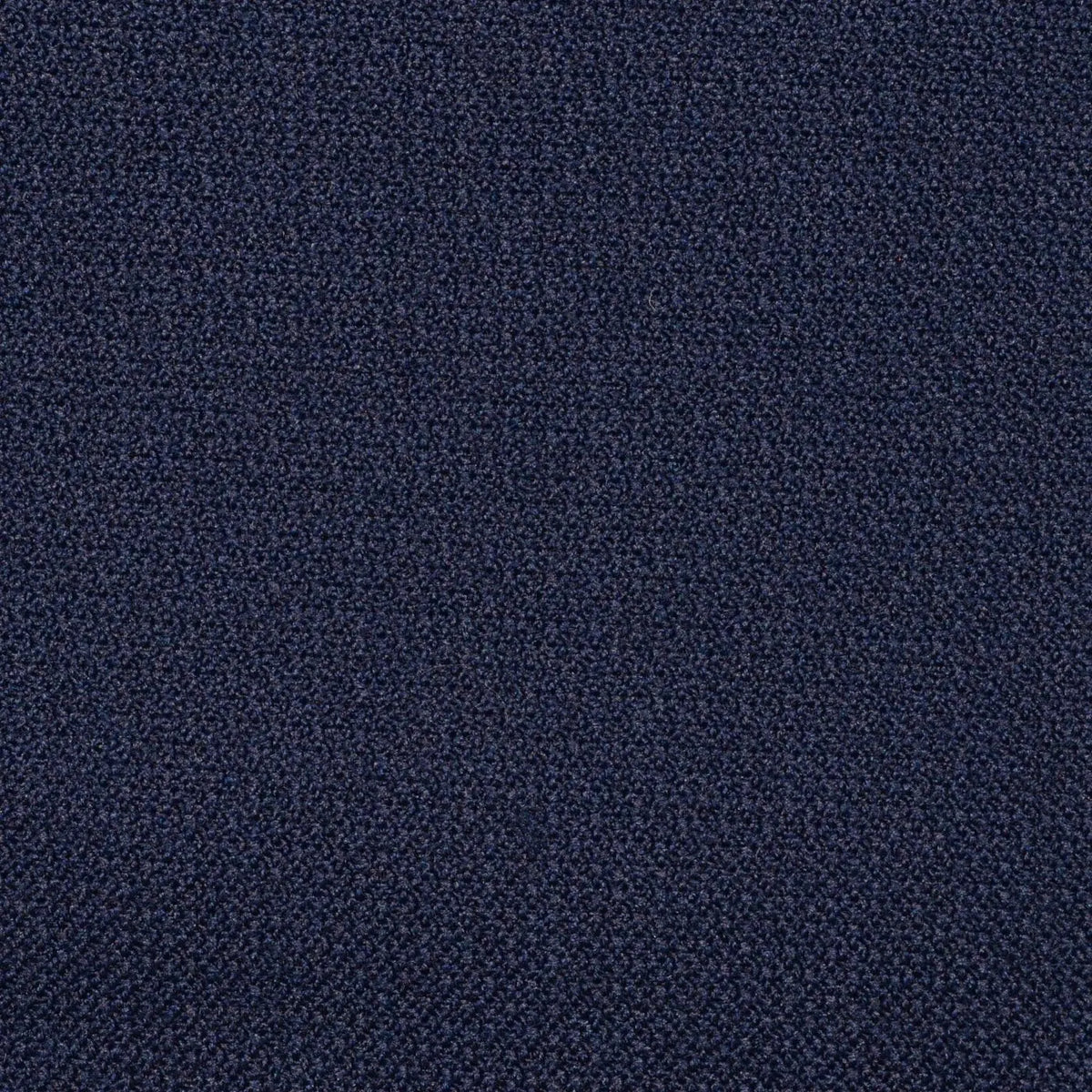 Bright Navy Blue Diamond Weave Super 100's Suiting