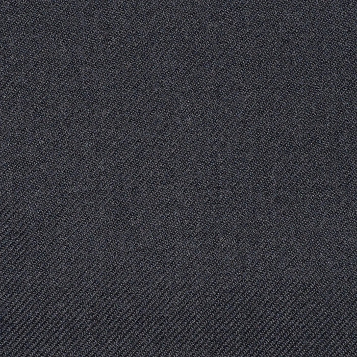 Bright Navy Blue Plain Twill Super 100's Suiting