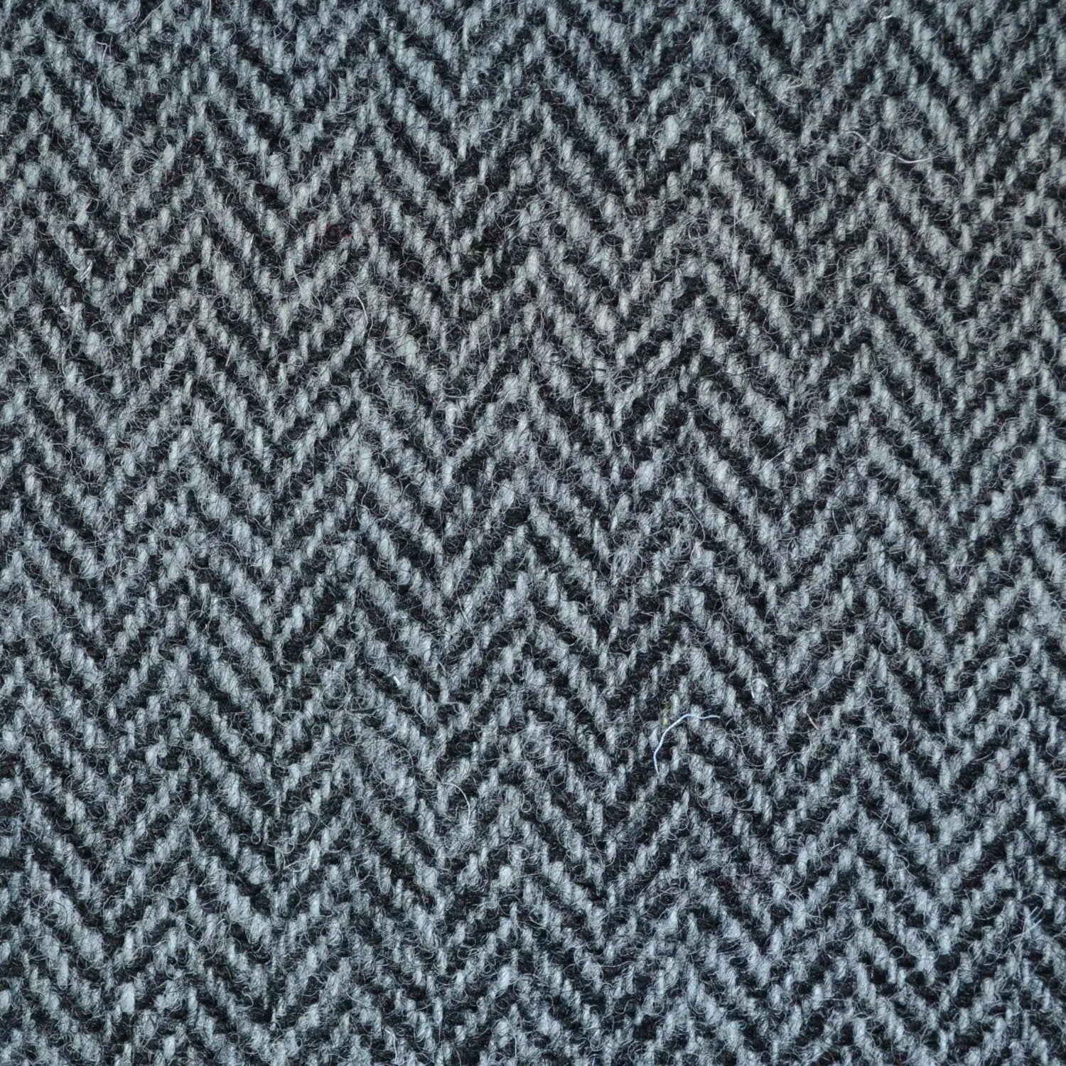 Grey 2025 tweed fabric