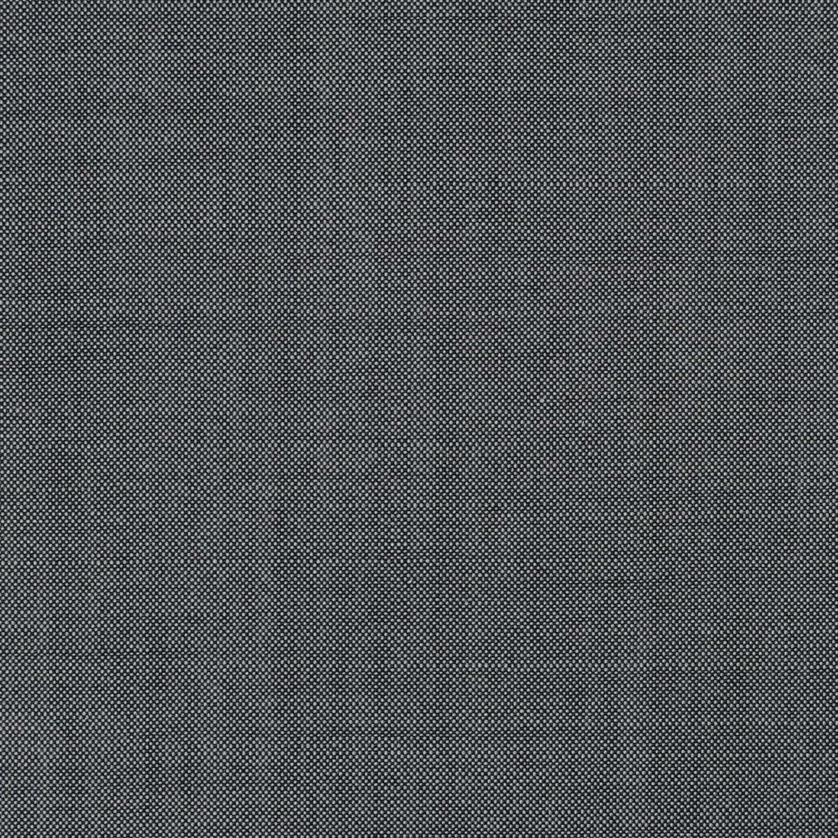 Light Grey Mohair & Super 110's Italian Wool