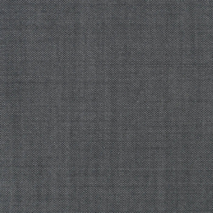 Light Grey Mohair & Super 110's Italian Wool