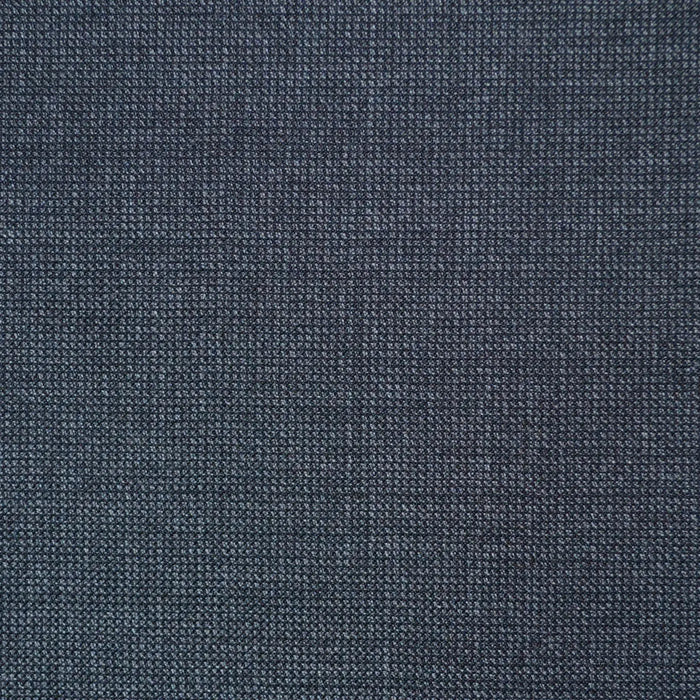 Dark Grey Nailhead Super 110's Italian Wool Suiting