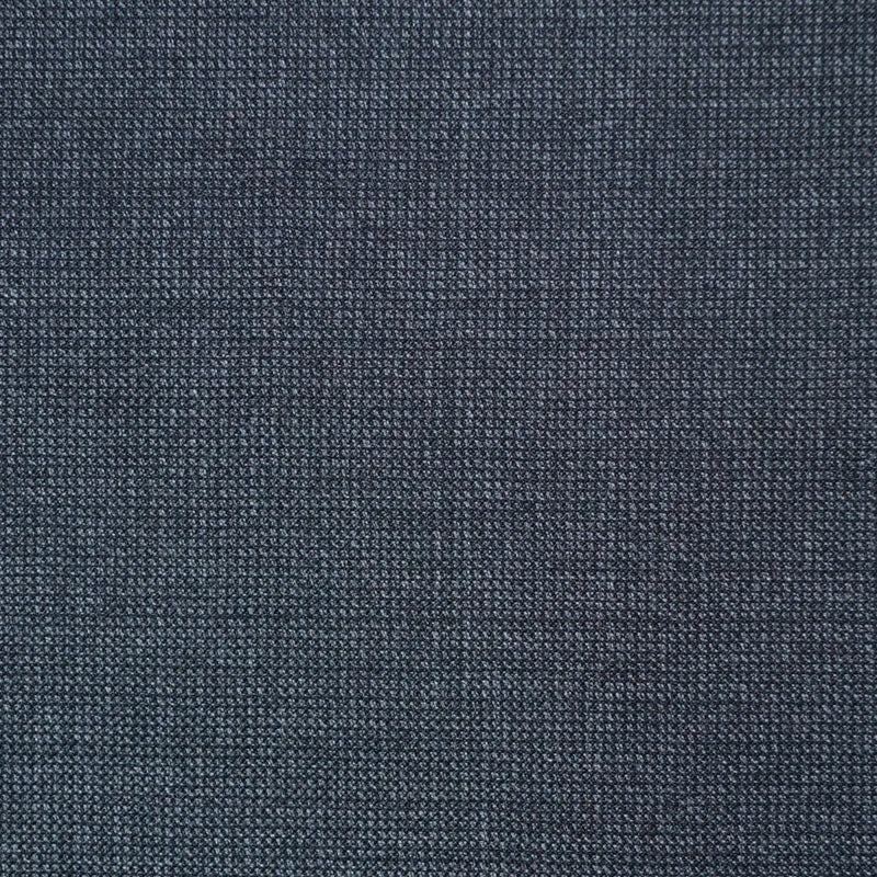 Dark Grey Nailhead Super 110's Italian Wool Suiting