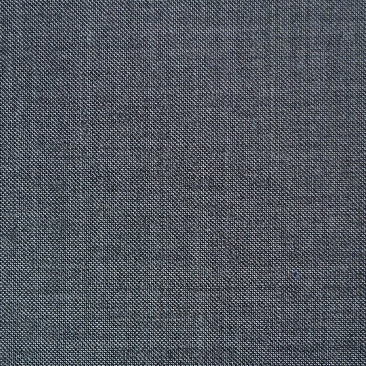 Medium Grey Pick & Pick Super 110's Italian Wool Suiting