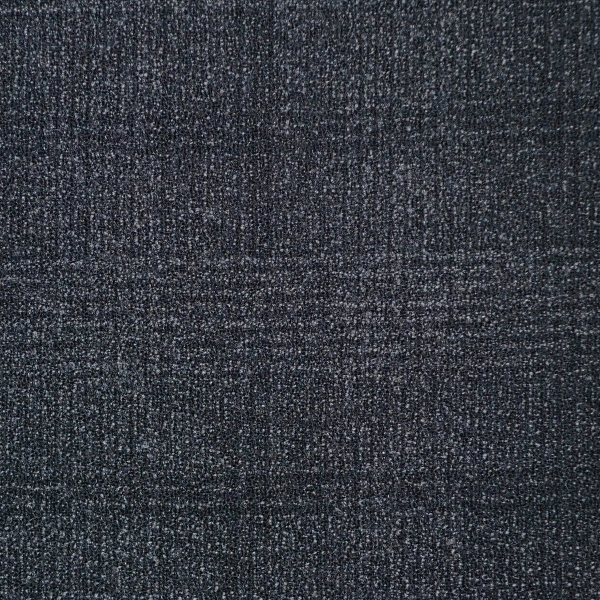 Dark Grey with Black Glen Check Super 110's Italian Wool Suiting