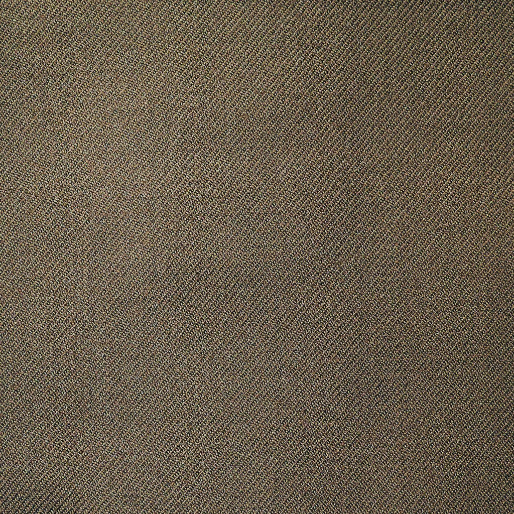 Light Brown Twill All Wool Suiting