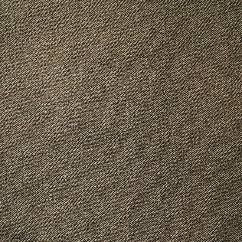 Light Brown Twill All Wool Suiting