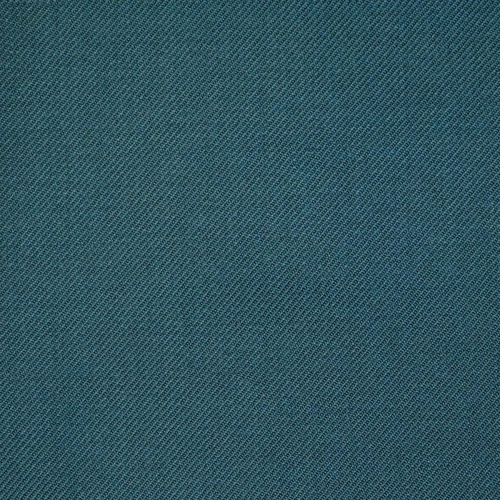 Dark Green Twill All Wool Suiting