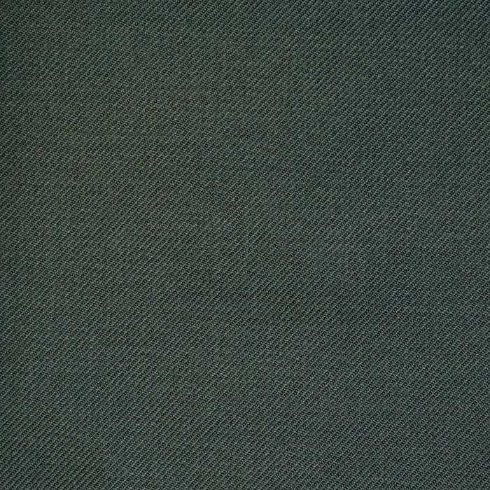 Moss Green Twill All Wool Suiting
