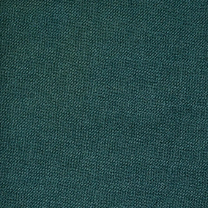 Bright Green Twill All Wool Suiting