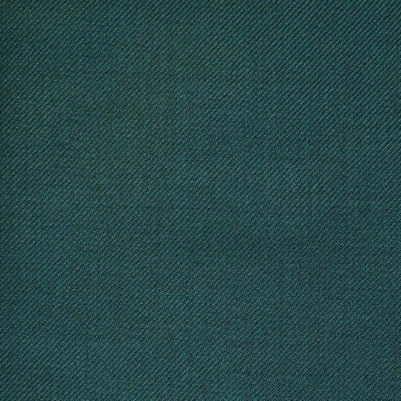 Bright Green Twill All Wool Suiting