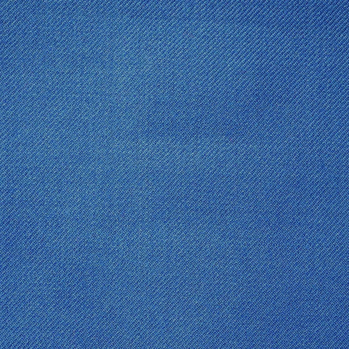 Light Blue Twill All Wool Suiting