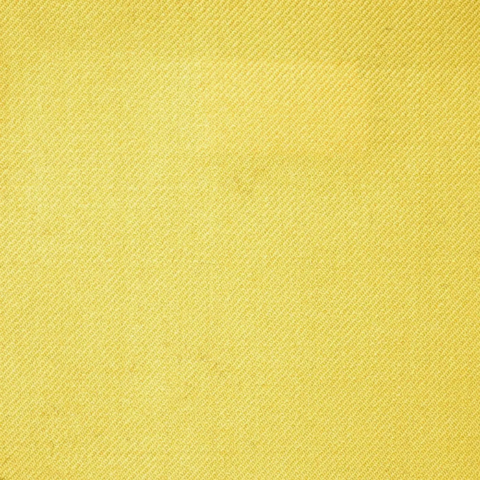 Yellow Twill All Wool Suiting