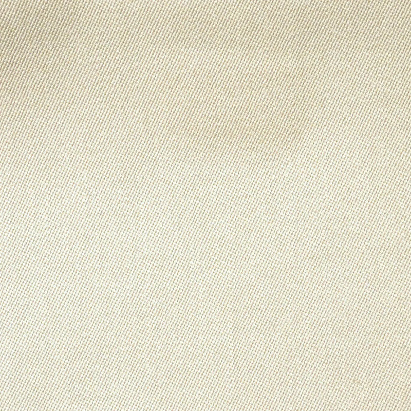 Cream Barathea All Wool Suiting