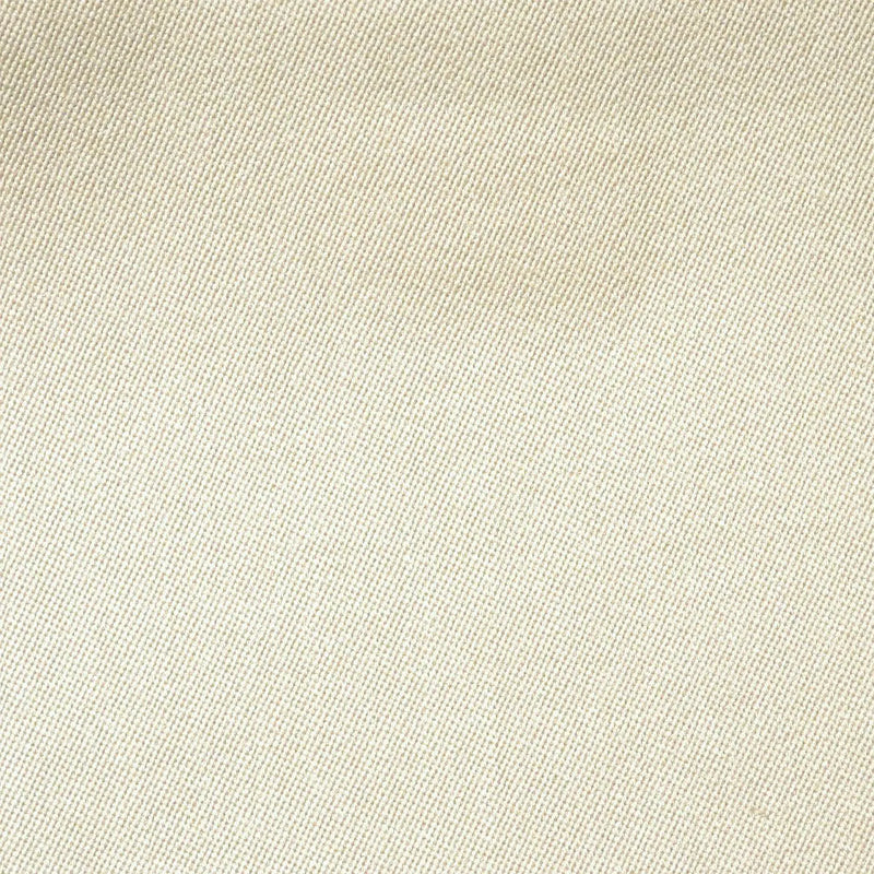 Cream Barathea All Wool Suiting