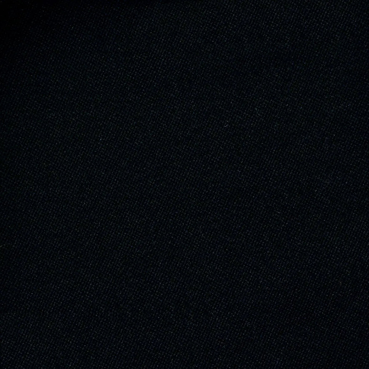 Black Barathea All Wool Suiting