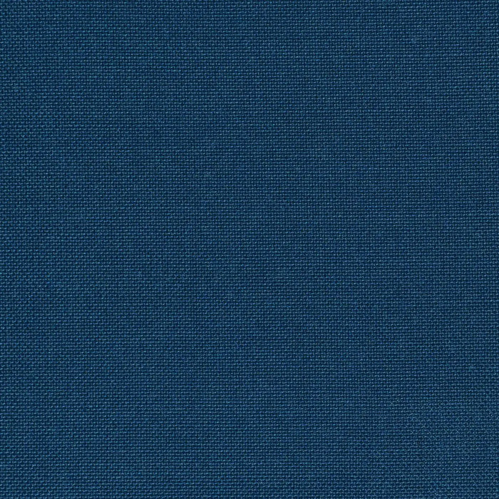 Slate Wool & Polyester Suiting