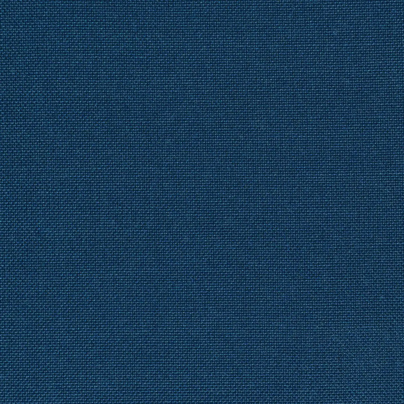 Slate Wool & Polyester Suiting