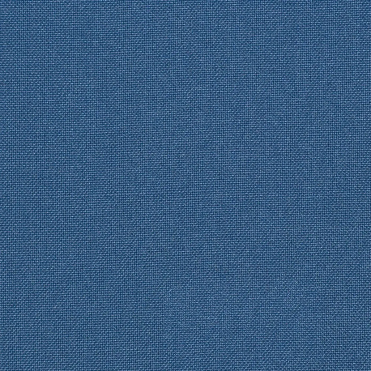 Pale Blue Wool & Polyester Suiting
