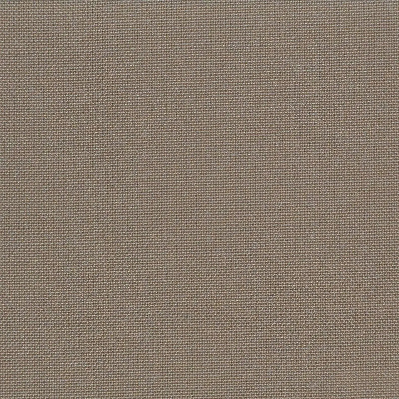 Sand Wool & Polyester Suiting