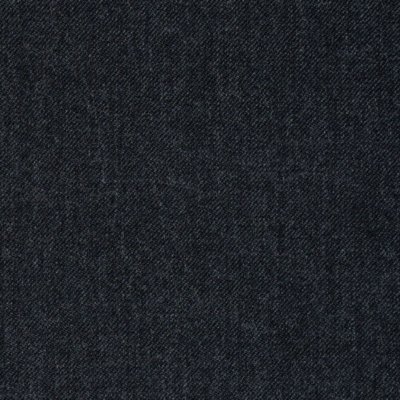 Medium Grey Flannel Super 110's Suiting