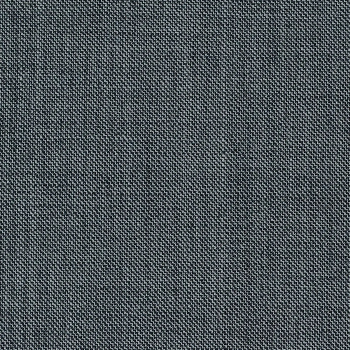 Grey Sharkskin Super 120's All Wool Suiting
