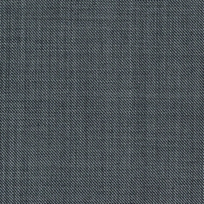 Grey Sharkskin Super 120's All Wool Suiting