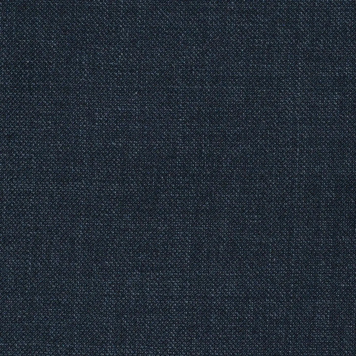 Charcoal Grey Nailhead Super 120's All Wool Suiting