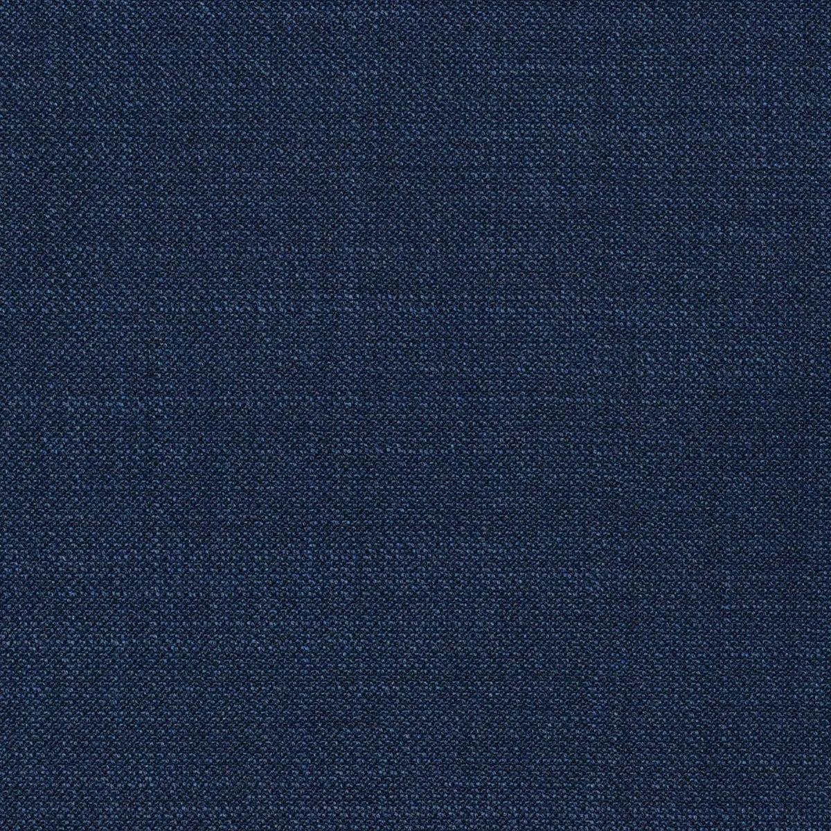 Navy Blue Sharkskin Super 120's All Wool Suiting